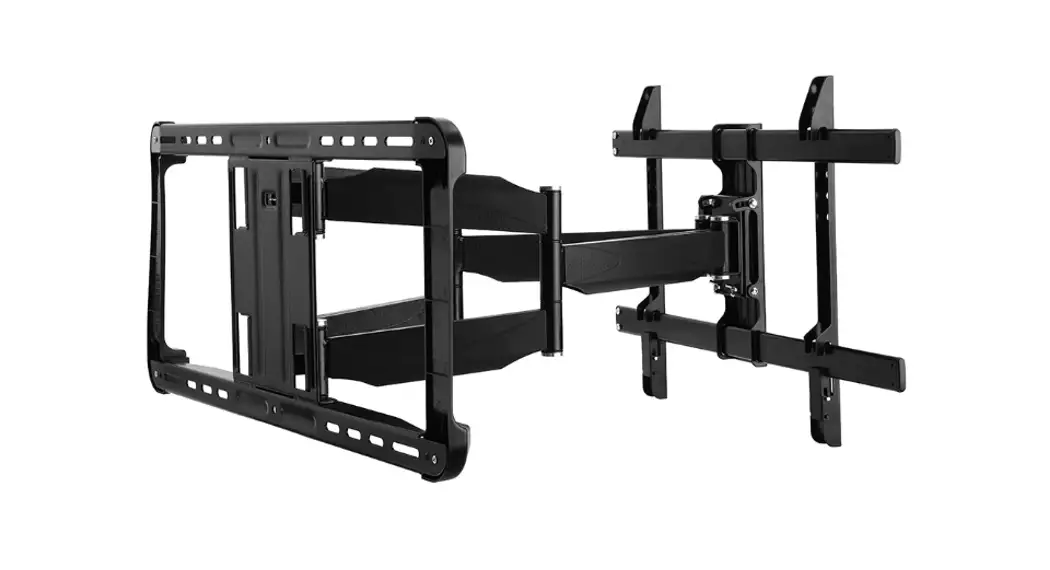 Elite Screens One Oma-e-pa64-au Elite Extra Large Full Motion Tv Wall Mount Instruction Manual