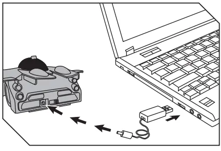 Charging Instruction