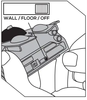 Charging Instruction