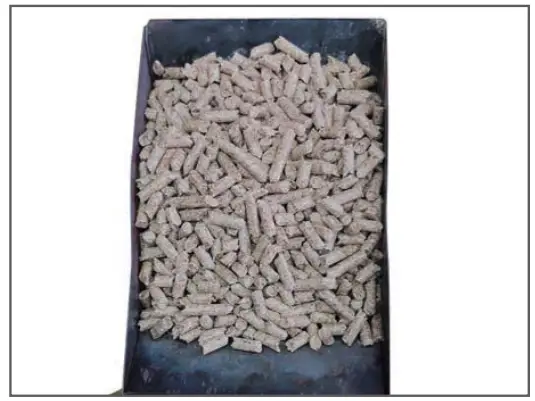 FORTE FPPO14PSS Outdoor Pizza Oven fig 12