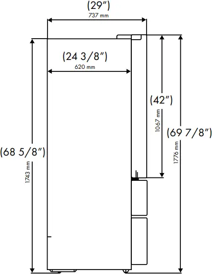 ZLINE ATTAINABLE LUXURY - PLACEMENT 2