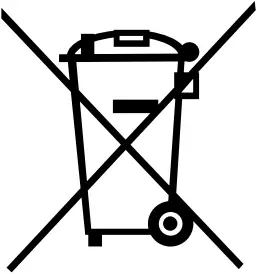 ZLINE ATTAINABLE LUXURY - Disposal