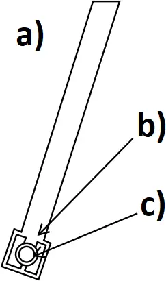 ZLINE ATTAINABLE LUXURY - INSTALLING DOOR HANDLES 2