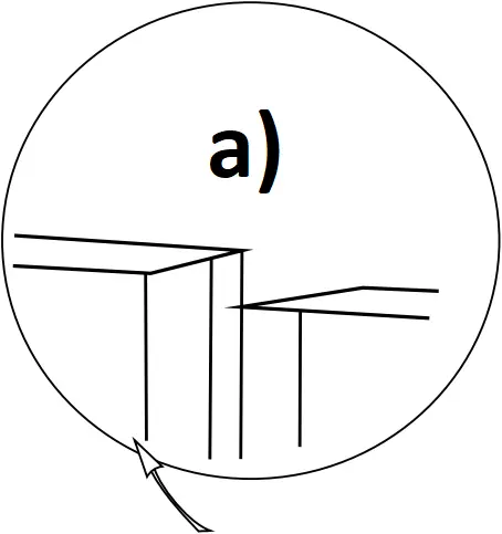 ZLINE ATTAINABLE LUXURY - LEVELING DOOR 1