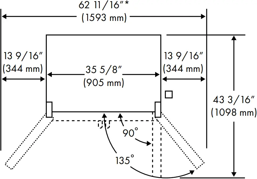ZLINE ATTAINABLE LUXURY - PLACEMENT