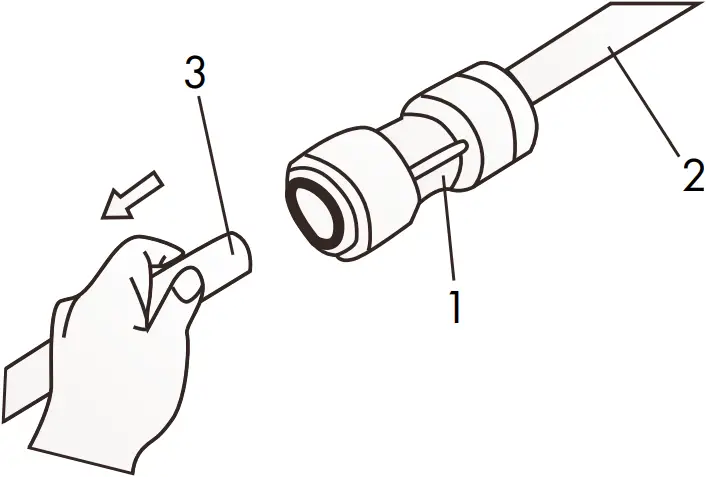 ZLINE ATTAINABLE LUXURY - WATER LINE 1