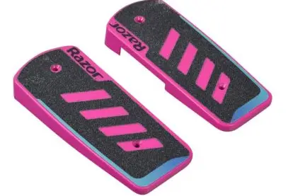 Razor-W13112163017,-W13112144017-Power-Core-E90-Sprint-Foot-Platforms-Replacement-PRODUCT