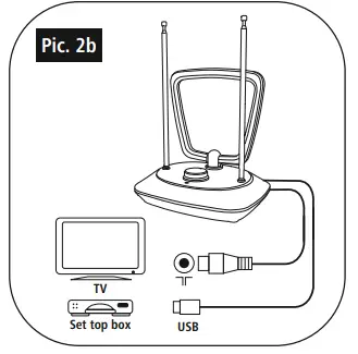 hama -X1121702-Active-DVB-T2-Indoor-Antenna-fig-4