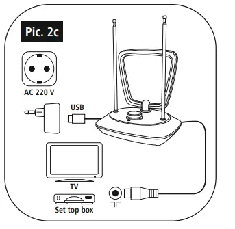 hama -X1121702-Active-DVB-T2-Indoor-Antenna-fig-5