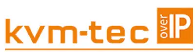 kvm-tec logo