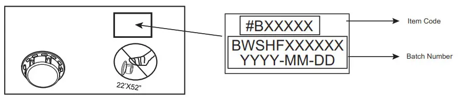 Bestway SPLASH FRAME POOLS - 00