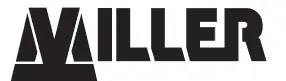 MILLER-Cab-Mount-Bracket-Instruction-Manual-logo