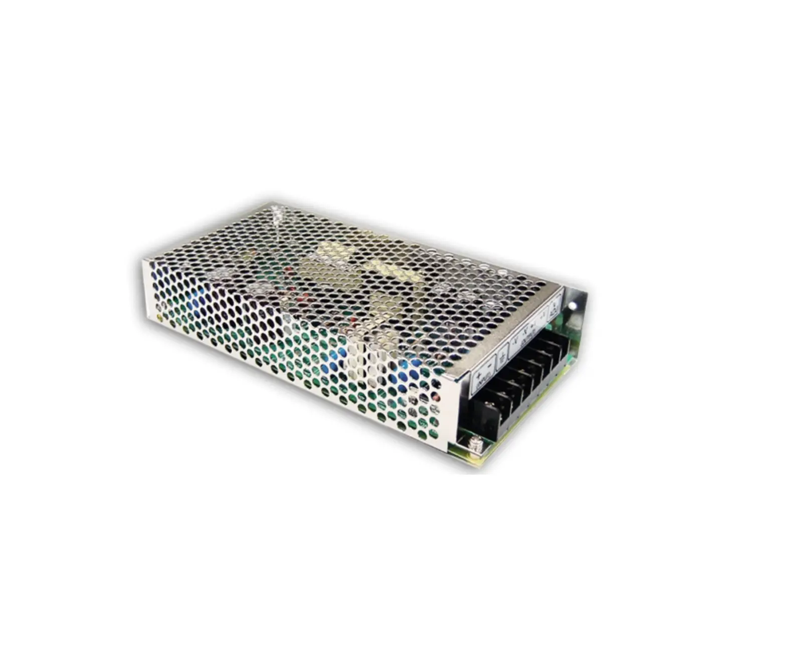 Mean Well Sd-100 Series 100w Single Output Dc Dc Converter User Manual