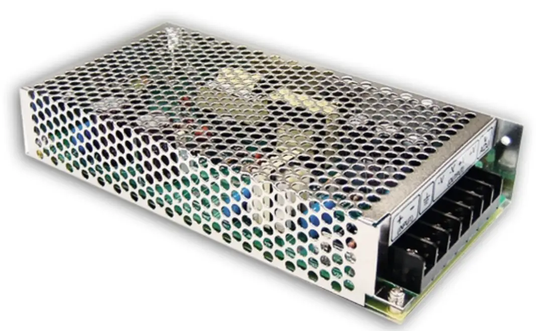 SD-100 Series 100W Single Output DC DC Converter