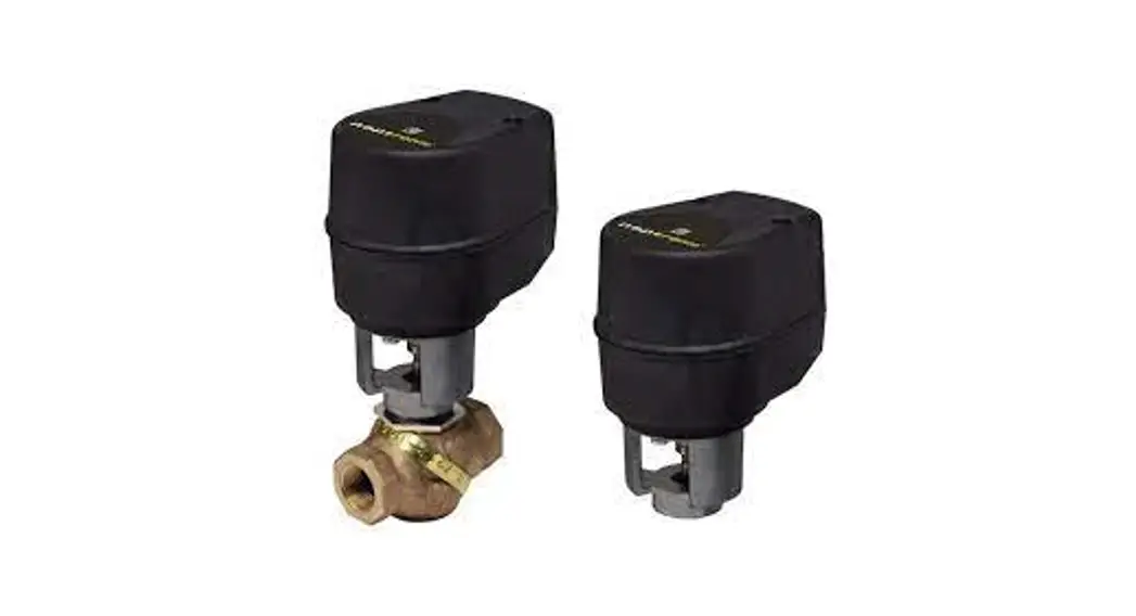 Neptronic At080-30 Actuator Instruction Manual Neptronic At080-30 Actuator Instruction Manual