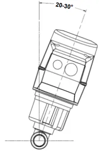 neptronic AT080-30 Actuator - fig 4