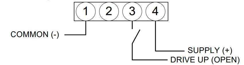 neptronic AT080-30 Actuator - fig 5