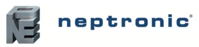 neptronic - logo