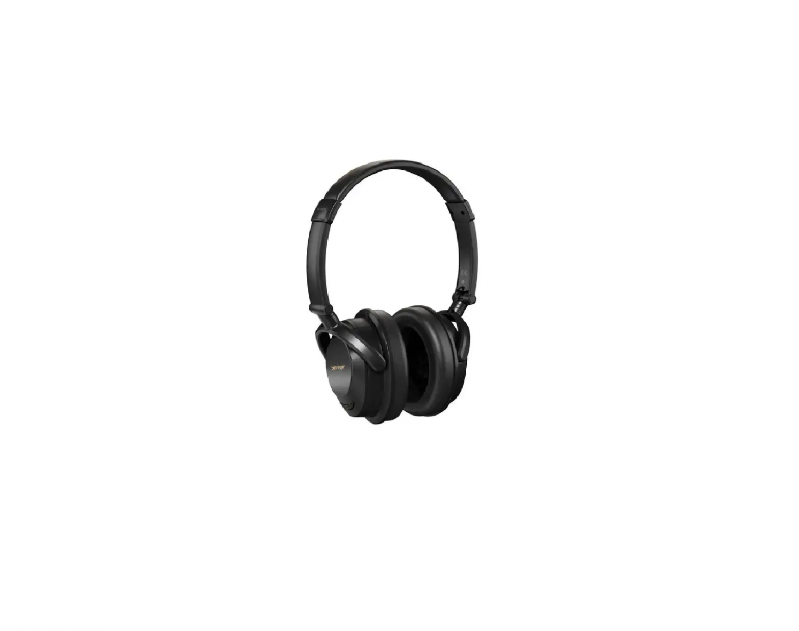 Behringer Hc 2000b Studio-quality Wireless Headphones User Guide Behringer Hc 2000b Studio-quality Wireless Headphones User Guide