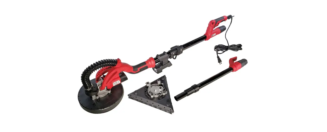 Bn Products Bnr1839 Electric Drywall Sander Interchangeable User Manual Bn Products Bnr1839 Electric Drywall Sander Interchangeable User Manual