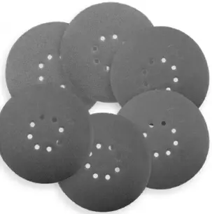 BN Products BNR1839 Electric Drywall Sander Interchangeable-FIG4