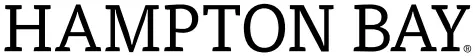 Hampton Bay Logo