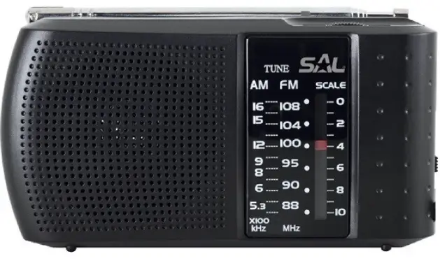 SOMOGYI ELECTRONIC RPC 3 Pocket Radio-fig1