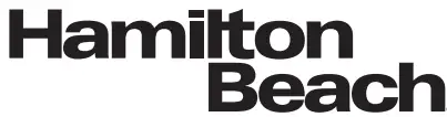 HAMILTON BEACH-LOGO