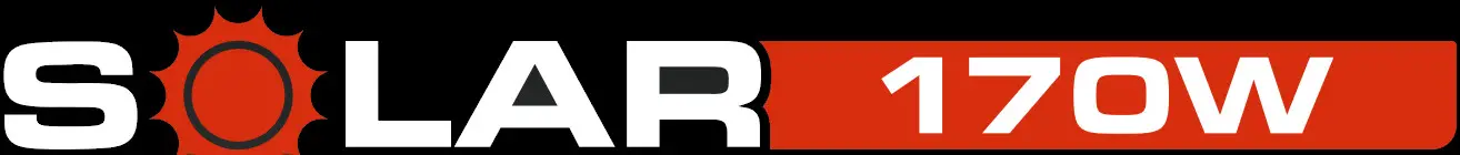 KICKAss KARTSP170 170W Fixed Solar Panel - logo2