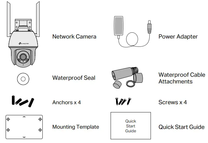 tp-link-VIGI-Wi-Fi-Network-Camera-fig-2