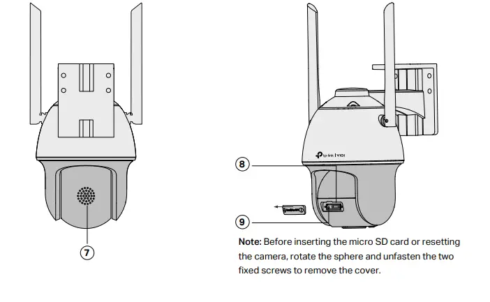tp-link-VIGI-Wi-Fi-Network-Camera-fig-3