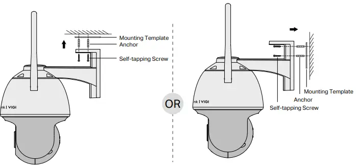 tp-link-VIGI-Wi-Fi-Network-Camera-fig-4