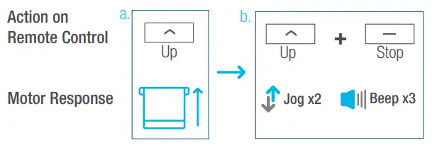 AMP25B Motors - Fig 7