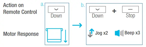 AMP25B Motors - Fig 8