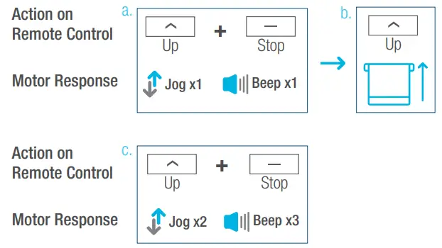 AMP25B Motors - Fig 9