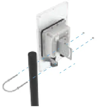 HFCL ion4x 2 Access Point - Figure 5