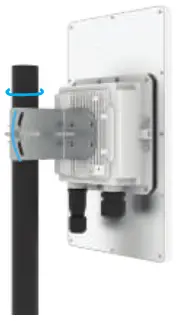 HFCL ion4x 2 Access Point - Figure 6