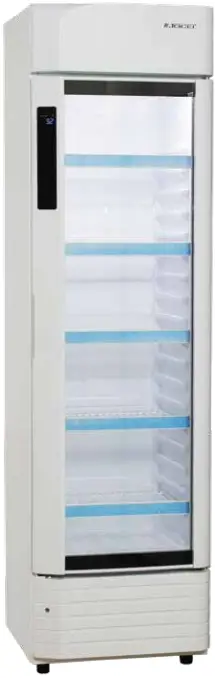 JOCEL JEXP210-003379 Expositor, Vitrina, Showcase