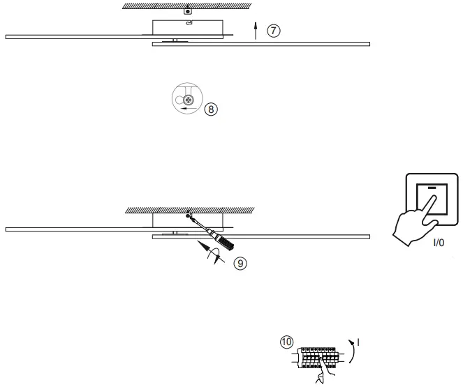 LeuchtenDirekt 998197 IVEN Ceiling Light-FIG4