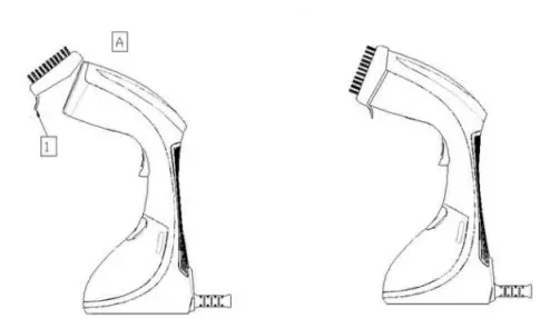 OMAIGA-KBSC-105-Handheld-Steamer-for-Clothes-fig-2
