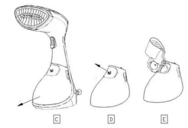 OMAIGA-KBSC-105-Handheld-Steamer-for-Clothes-fig-4