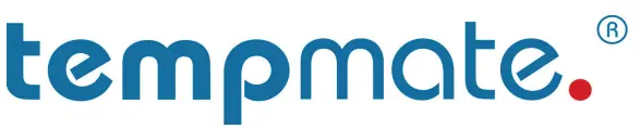 tempmate -logo