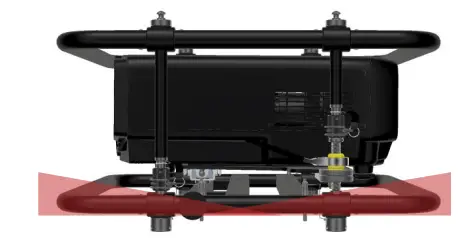 Adjustment options 2