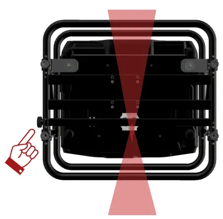 Adjustment options 3