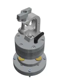 Epson Mounting Frame - Optional Accessories 1