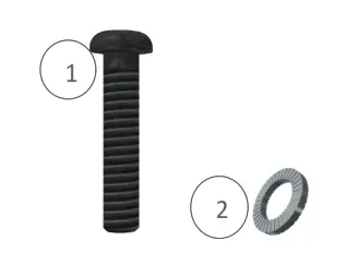 Epson Mounting Frame - box 2