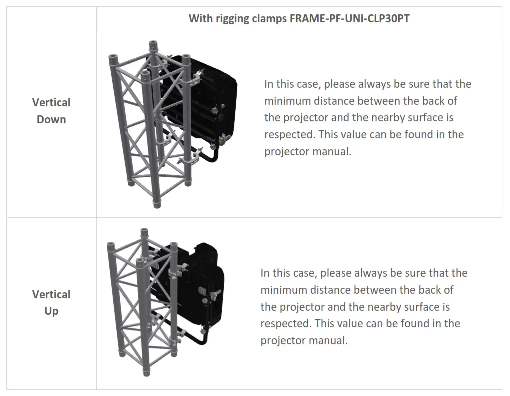 FRAME-PF-UNI-CLP30PT 3