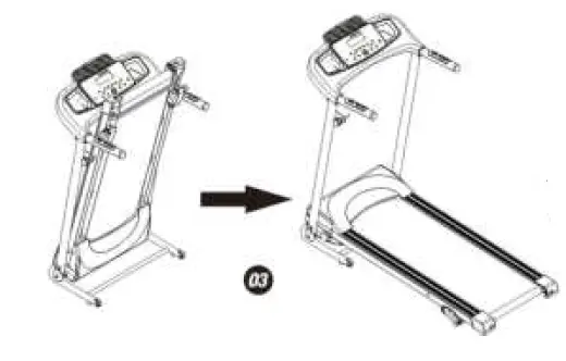 Kahomvis-FYC-QPW9-609-Black-Steel-Foldable-Electric-Treadmill-07