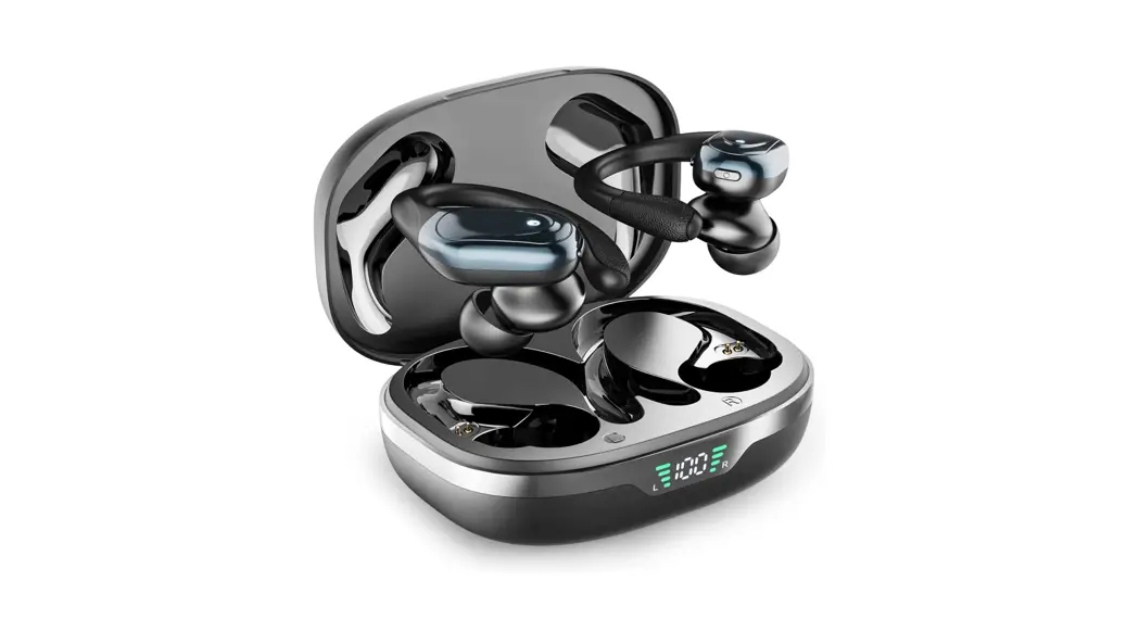 Hojayk Bx17 Bluetooth Headphone Instruction Manual Hojayk Bx17 Bluetooth Headphone Instruction Manual