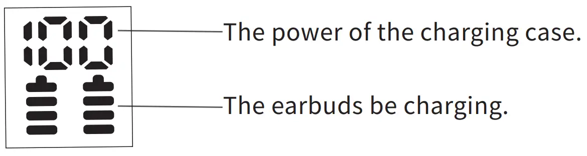 HOJAYK BX17 Bluetooth Headphone - fig 1